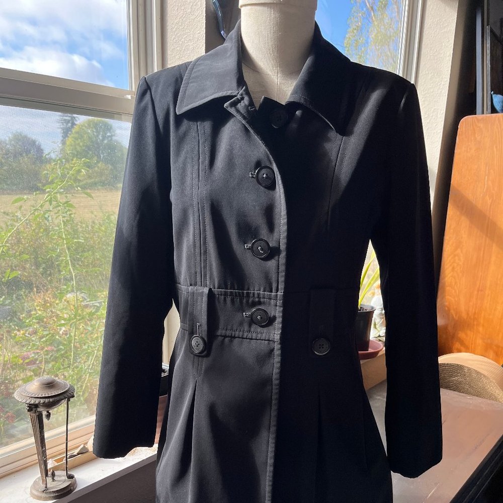 Anne Klein  Coat